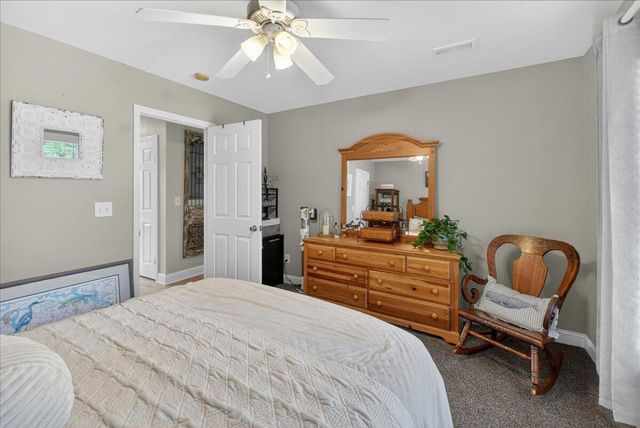 167 Cape Palmetto Point Trail, Edisto Island, SC 29438