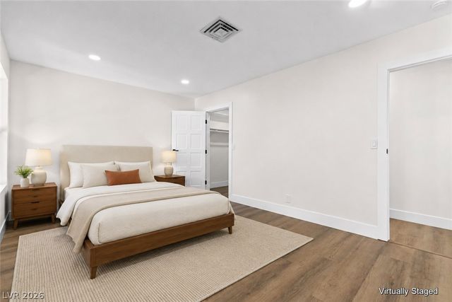 3325 Calle De Corrida, Las Vegas, NV 89102