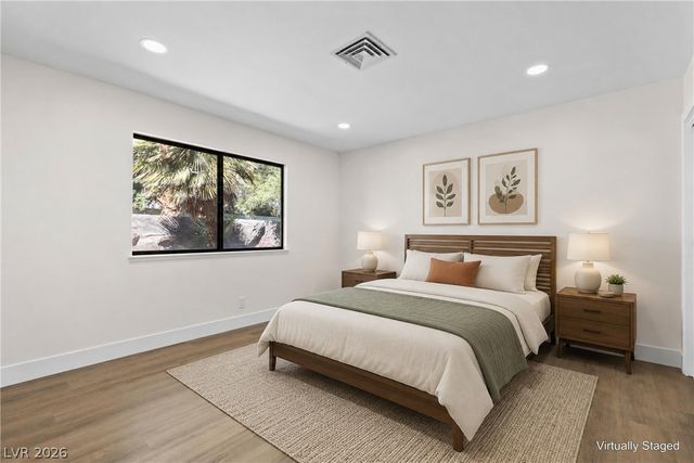 3325 Calle De Corrida, Las Vegas, NV 89102