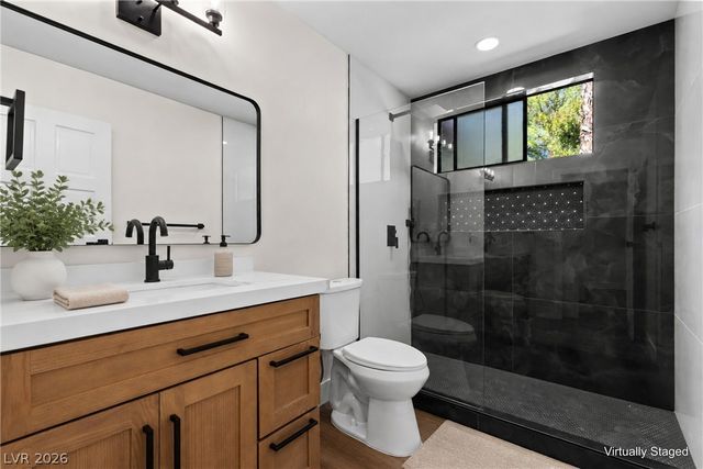 3325 Calle De Corrida, Las Vegas, NV 89102