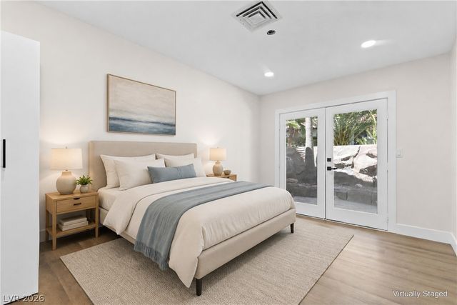 3325 Calle De Corrida, Las Vegas, NV 89102