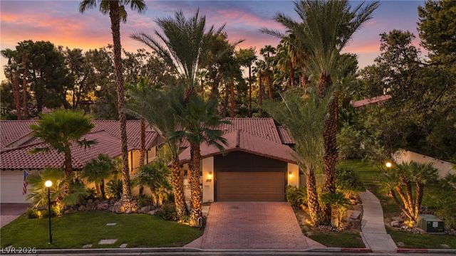 3325 Calle De Corrida, Las Vegas, NV 89102