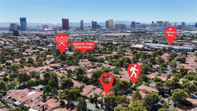 3325 Calle De Corrida, Las Vegas, NV 89102