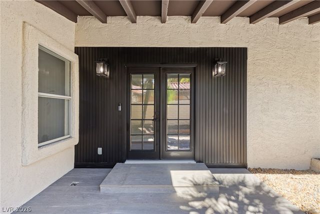 3325 Calle De Corrida, Las Vegas, NV 89102