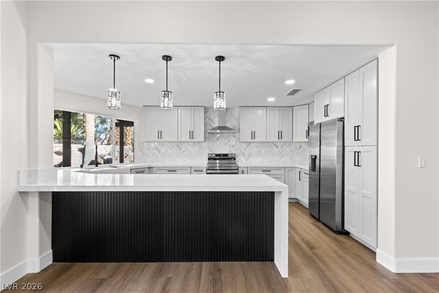 3325 Calle De Corrida, Las Vegas, NV 89102