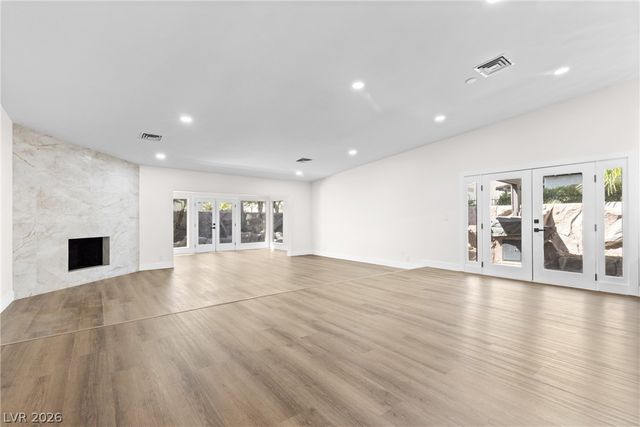 3325 Calle De Corrida, Las Vegas, NV 89102