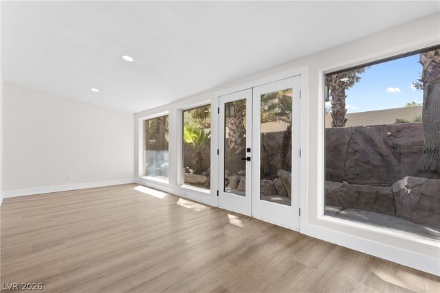 3325 Calle De Corrida, Las Vegas, NV 89102