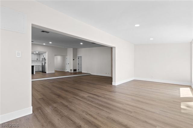 3325 Calle De Corrida, Las Vegas, NV 89102
