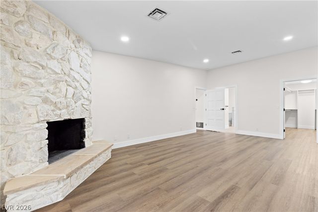 3325 Calle De Corrida, Las Vegas, NV 89102