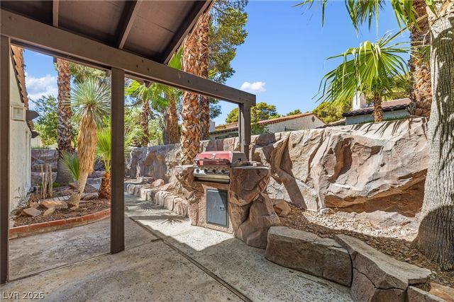 3325 Calle De Corrida, Las Vegas, NV 89102