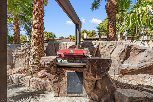 3325 Calle De Corrida, Las Vegas, NV 89102