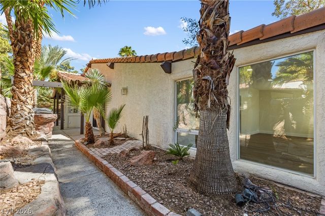 3325 Calle De Corrida, Las Vegas, NV 89102