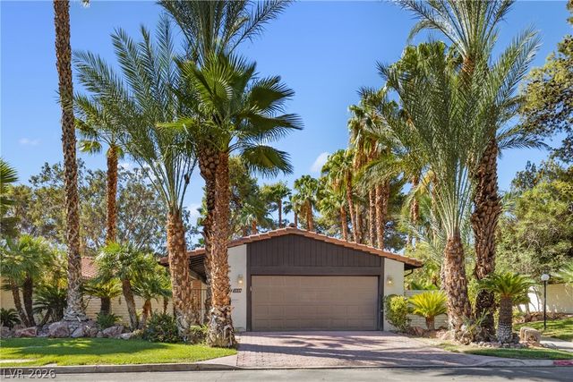 3325 Calle De Corrida, Las Vegas, NV 89102