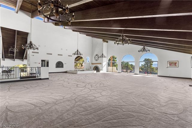 3325 Calle De Corrida, Las Vegas, NV 89102