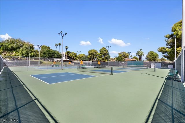 3325 Calle De Corrida, Las Vegas, NV 89102
