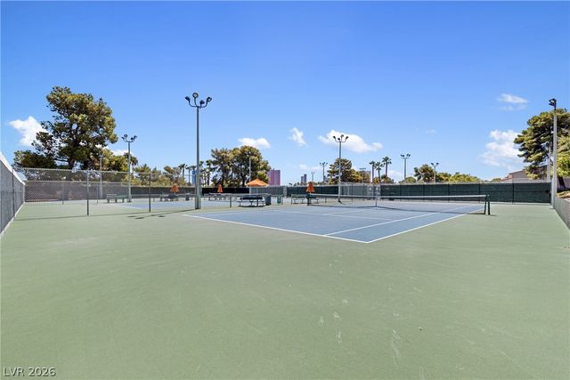 3325 Calle De Corrida, Las Vegas, NV 89102