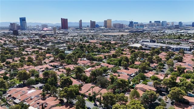 3325 Calle De Corrida, Las Vegas, NV 89102