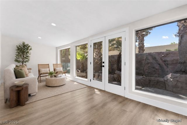 3325 Calle De Corrida, Las Vegas, NV 89102