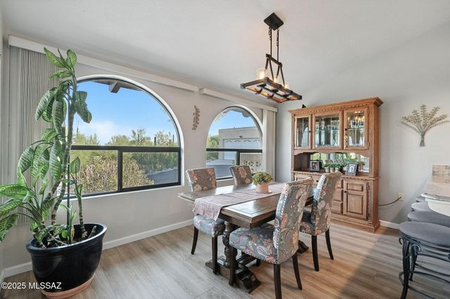 4931 N Pontatoc Road, Tucson, AZ 85718