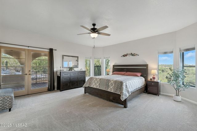 4931 N Pontatoc Road, Tucson, AZ 85718