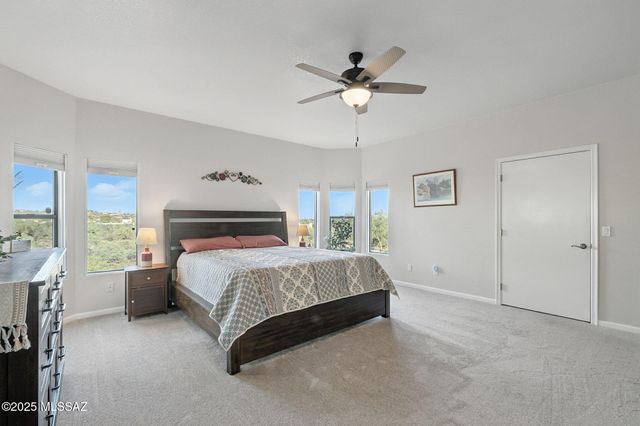 4931 N Pontatoc Road, Tucson, AZ 85718