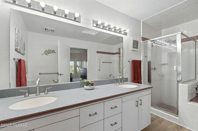 4931 N Pontatoc Road, Tucson, AZ 85718