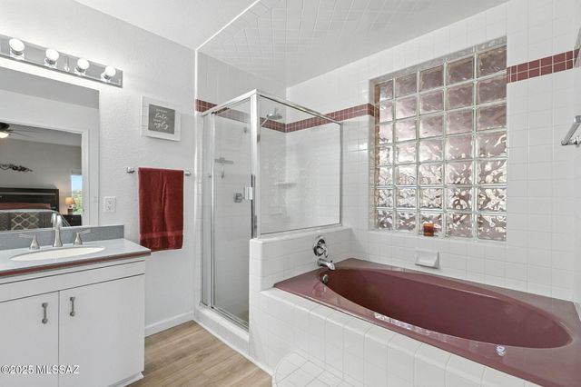 4931 N Pontatoc Road, Tucson, AZ 85718