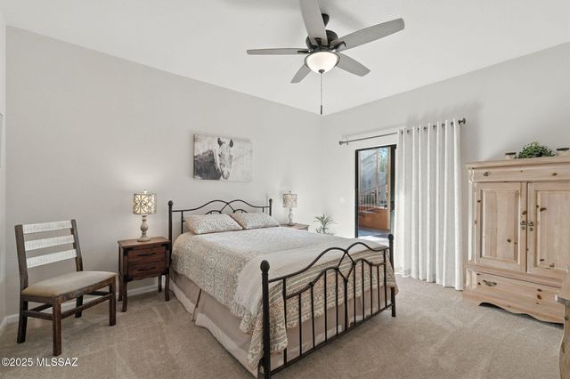 4931 N Pontatoc Road, Tucson, AZ 85718