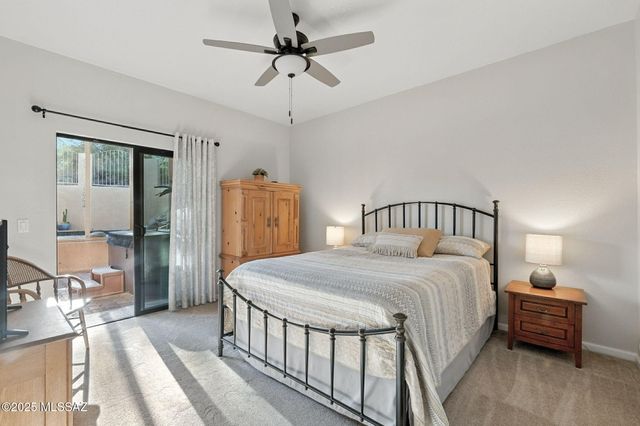 4931 N Pontatoc Road, Tucson, AZ 85718