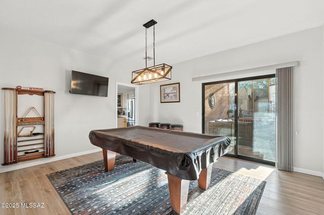 4931 N Pontatoc Road, Tucson, AZ 85718