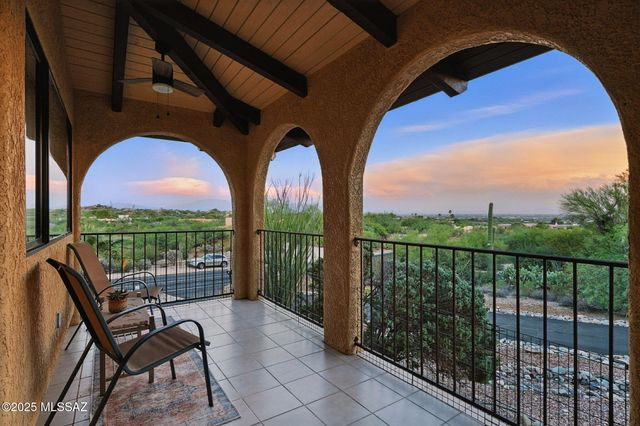 4931 N Pontatoc Road, Tucson, AZ 85718