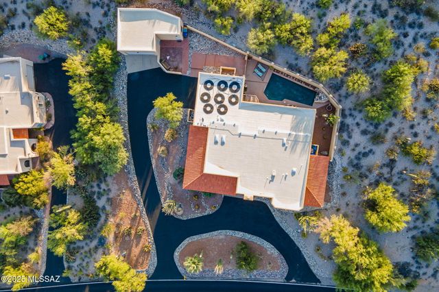 4931 N Pontatoc Road, Tucson, AZ 85718