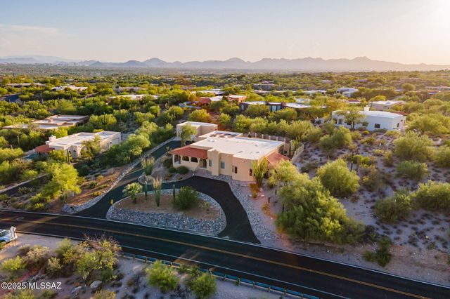 4931 N Pontatoc Road, Tucson, AZ 85718