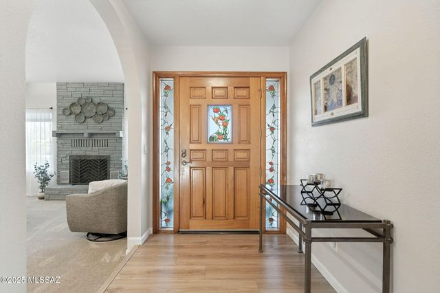 4931 N Pontatoc Road, Tucson, AZ 85718