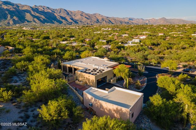 4931 N Pontatoc Road, Tucson, AZ 85718