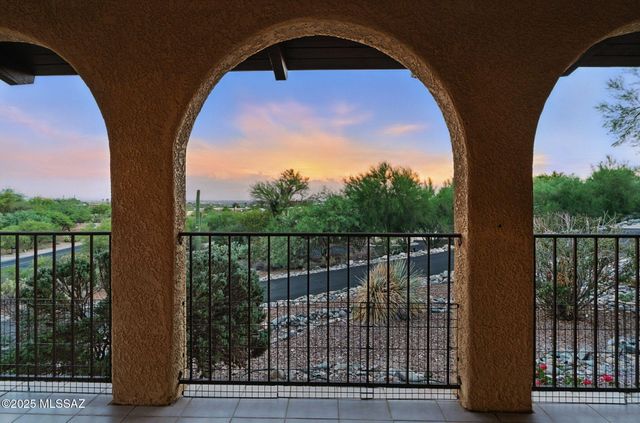 4931 N Pontatoc Road, Tucson, AZ 85718