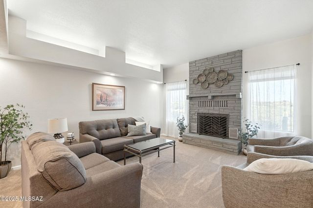 4931 N Pontatoc Road, Tucson, AZ 85718