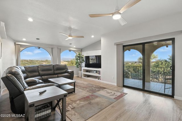 4931 N Pontatoc Road, Tucson, AZ 85718