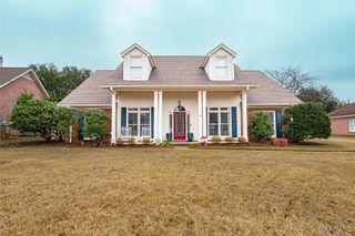 8613 Anna Place, Montgomery, AL 36116