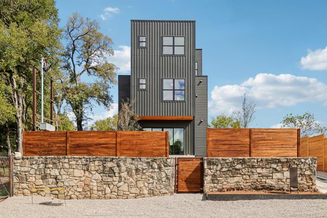 5610 Hudson ST 1, Austin, TX 78721