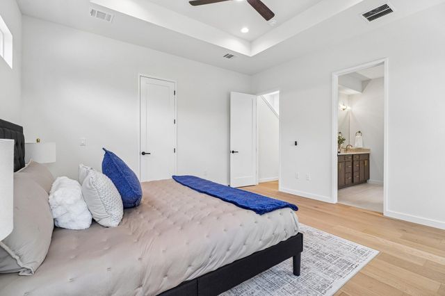 5610 Hudson ST 1, Austin, TX 78721