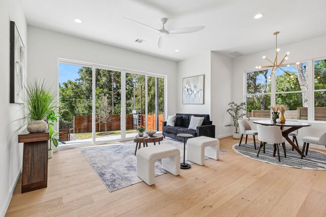 5610 Hudson ST 1, Austin, TX 78721