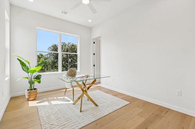 5610 Hudson ST 1, Austin, TX 78721