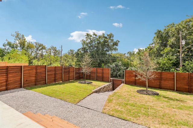 5610 Hudson ST 1, Austin, TX 78721