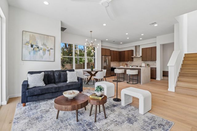 5610 Hudson ST 1, Austin, TX 78721