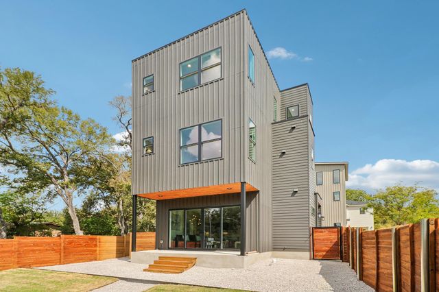 5610 Hudson ST 1, Austin, TX 78721