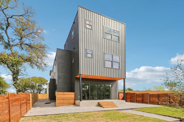 5610 Hudson ST 1, Austin, TX 78721