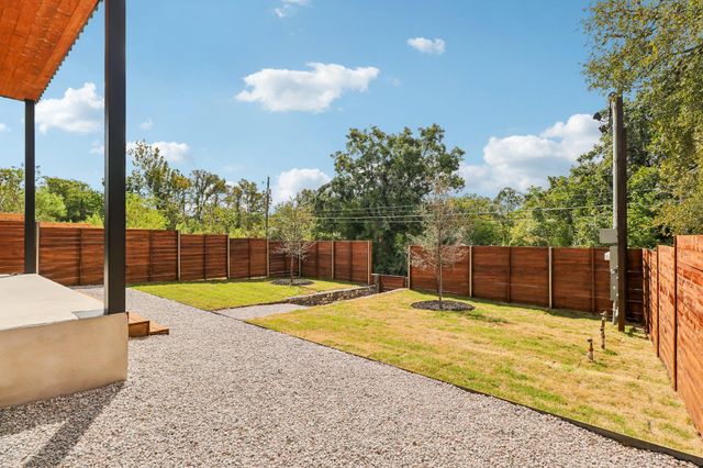 5610 Hudson ST 1, Austin, TX 78721