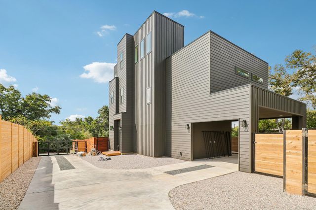 5610 Hudson ST 1, Austin, TX 78721