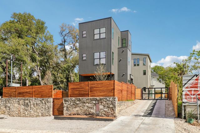 5610 Hudson ST 1, Austin, TX 78721